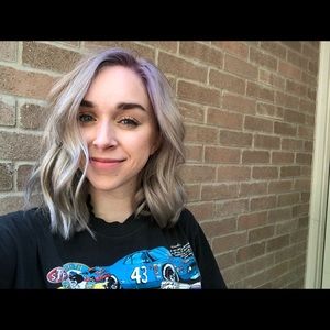 Meet your Posher, Kennedy